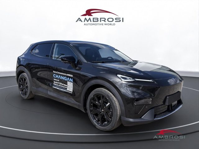 OTHERS-ANDERE ALTRO CHANGAN DEEPAL S05 PHEV FWD MAX - foto 2