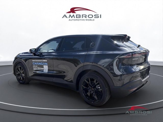 OTHERS-ANDERE ALTRO CHANGAN DEEPAL S05 PHEV FWD MAX - foto 4