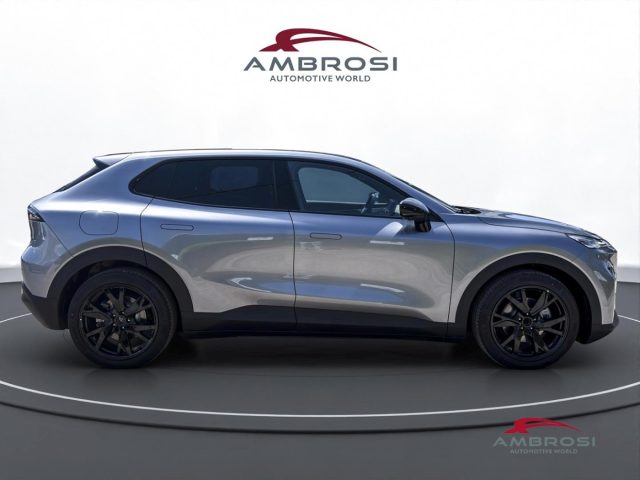 OTHERS-ANDERE ALTRO CHANGAN DEEPAL S05 PHEV FWD MAX - foto 5