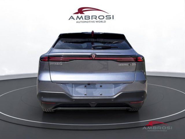 OTHERS-ANDERE ALTRO CHANGAN DEEPAL S05 PHEV FWD MAX - foto 8