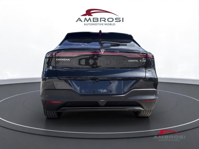 OTHERS-ANDERE ALTRO CHANGAN DEEPAL S05 PHEV FWD MAX - foto 8