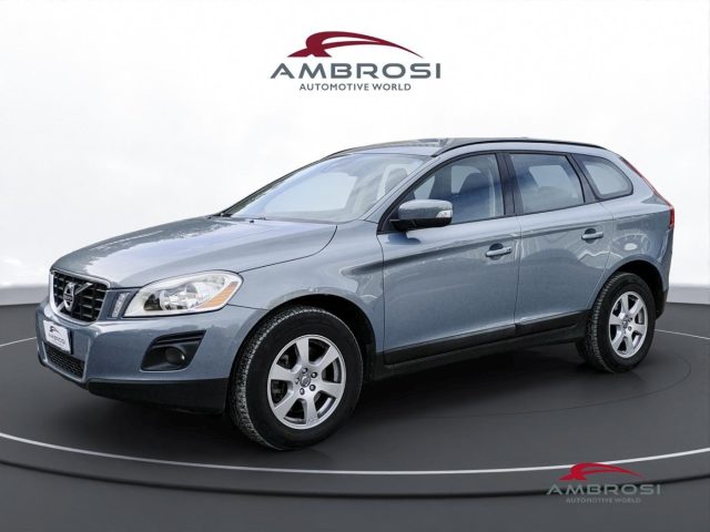 VOLVO XC60 2.4 D 163 CV AWD KINETIC - PER O - foto 1