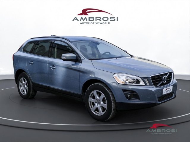 VOLVO XC60 2.4 D 163 CV AWD KINETIC - PER O - foto 2