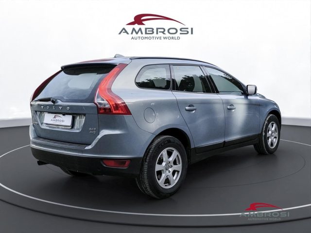 VOLVO XC60 2.4 D 163 CV AWD KINETIC - PER O - foto 3
