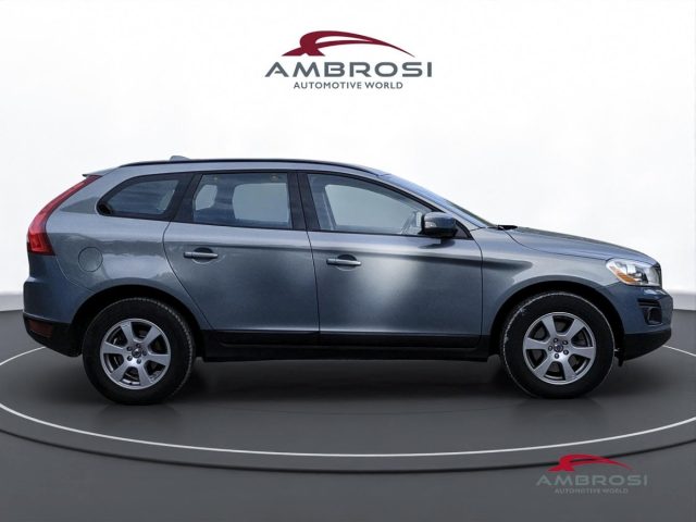 VOLVO XC60 2.4 D 163 CV AWD KINETIC - PER O - foto 5