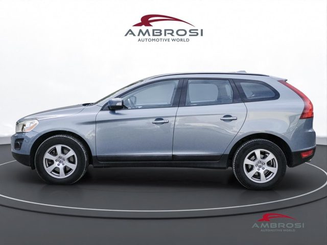 VOLVO XC60 2.4 D 163 CV AWD KINETIC - PER O - foto 6
