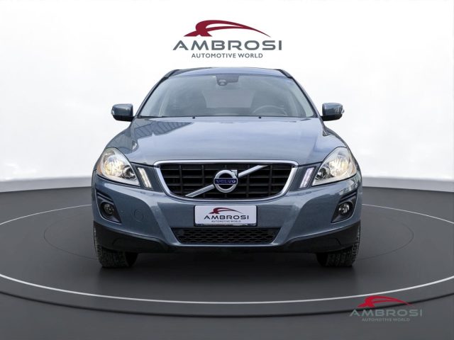 VOLVO XC60 2.4 D 163 CV AWD KINETIC - PER O - foto 7