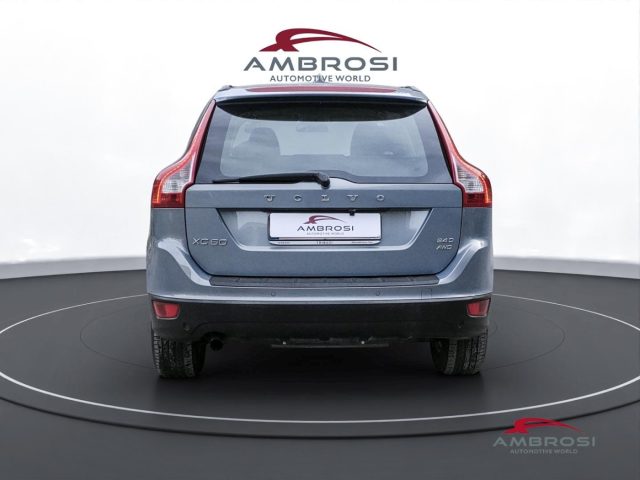 VOLVO XC60 2.4 D 163 CV AWD KINETIC - PER O - foto 8