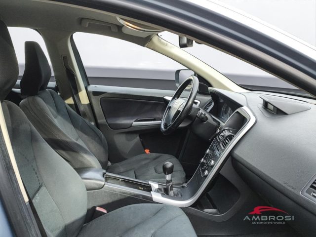 VOLVO XC60 2.4 D 163 CV AWD KINETIC - PER O - foto 11