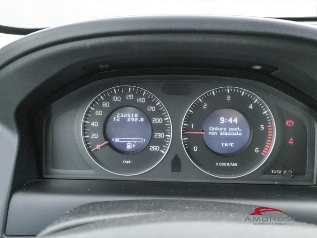 VOLVO XC60 2.4 D 163 CV AWD KINETIC - PER O - foto 12