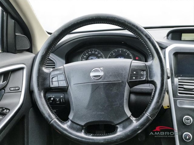VOLVO XC60 2.4 D 163 CV AWD KINETIC - PER O - foto 13