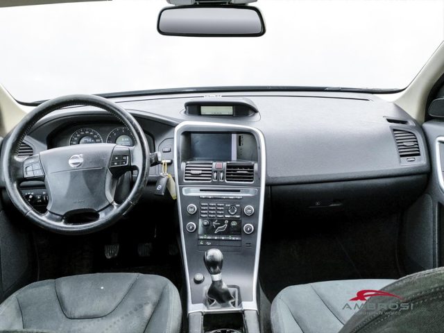 VOLVO XC60 2.4 D 163 CV AWD KINETIC - PER O - foto 14