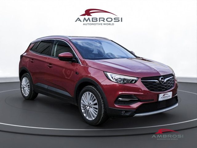 OPEL GRANDLAND X 1.6 DIESEL ECOTEC START&STOP INN - foto 2