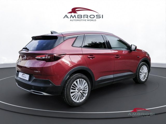 OPEL GRANDLAND X 1.6 DIESEL ECOTEC START&STOP INN - foto 3