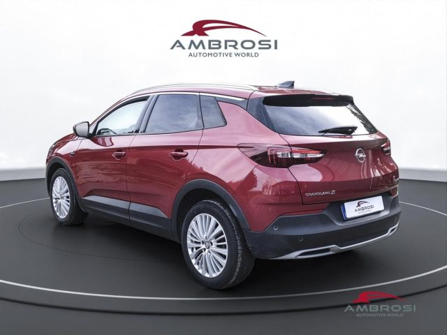 OPEL GRANDLAND X 1.6 DIESEL ECOTEC START&STOP INN - foto 4