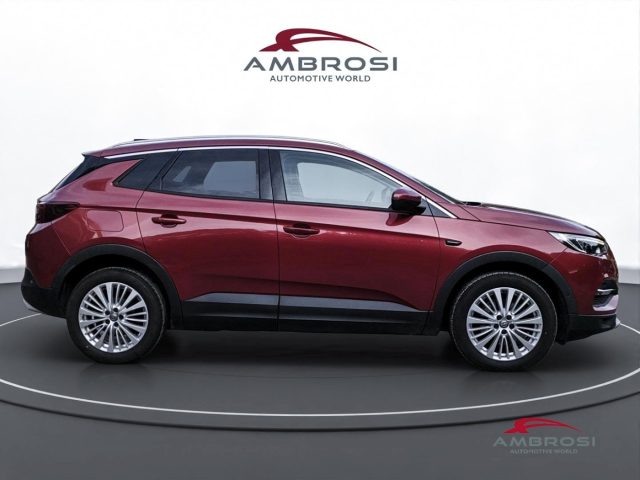 OPEL GRANDLAND X 1.6 DIESEL ECOTEC START&STOP INN - foto 5