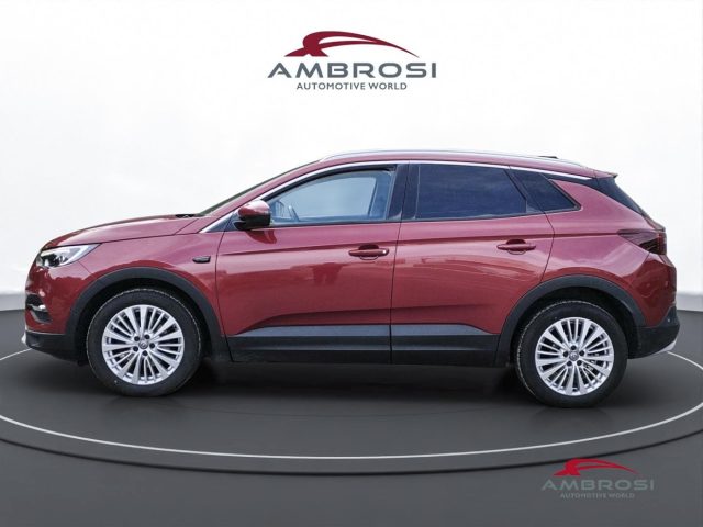 OPEL GRANDLAND X 1.6 DIESEL ECOTEC START&STOP INN - foto 6