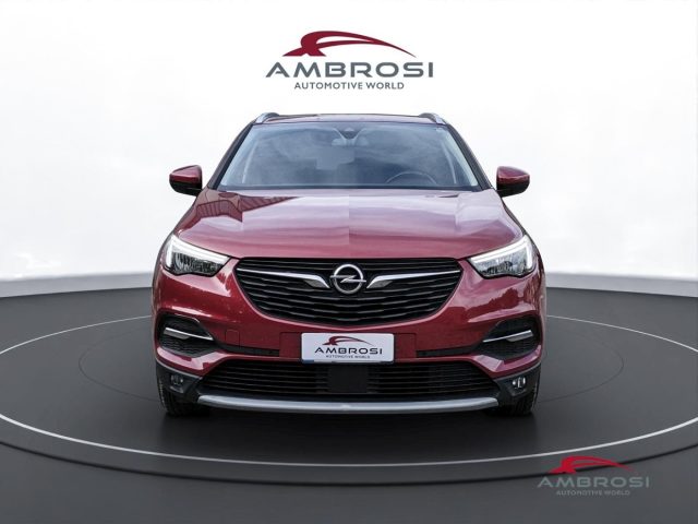 OPEL GRANDLAND X 1.6 DIESEL ECOTEC START&STOP INN - foto 7