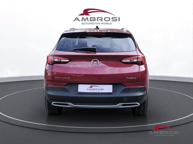 OPEL GRANDLAND X 1.6 DIESEL ECOTEC START&STOP INN - foto 8