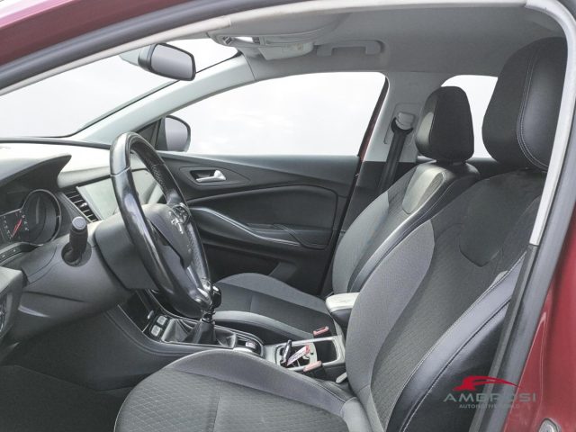 OPEL GRANDLAND X 1.6 DIESEL ECOTEC START&STOP INN - foto 9