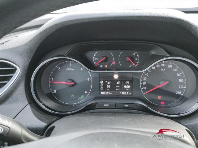 OPEL GRANDLAND X 1.6 DIESEL ECOTEC START&STOP INN - foto 12