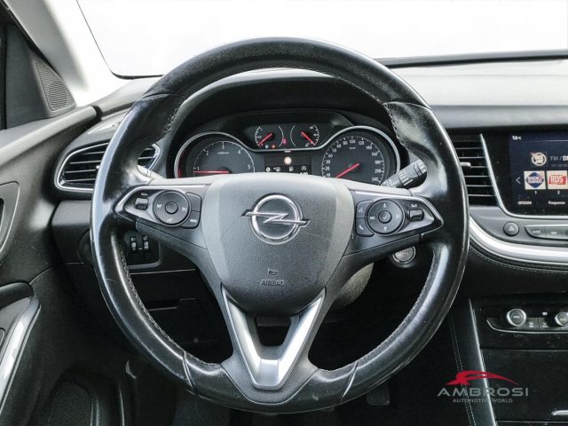 OPEL GRANDLAND X 1.6 DIESEL ECOTEC START&STOP INN - foto 13