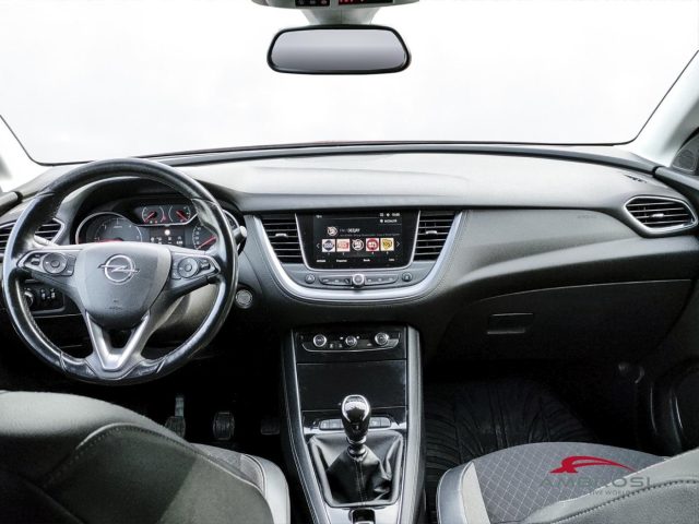 OPEL GRANDLAND X 1.6 DIESEL ECOTEC START&STOP INN - foto 14