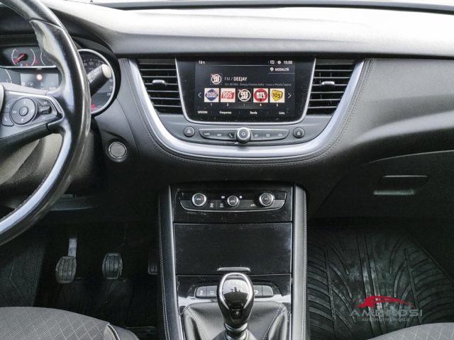 OPEL GRANDLAND X 1.6 DIESEL ECOTEC START&STOP INN - foto 15