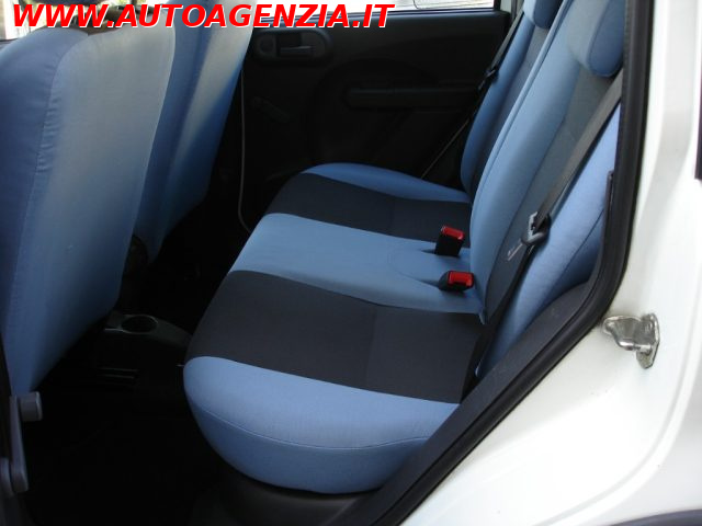 FIAT PANDA 1.3 MJT 16V 4X4 CLIMBING- - foto 11