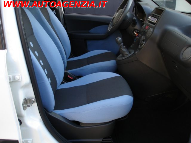 FIAT PANDA 1.3 MJT 16V 4X4 CLIMBING- - foto 12