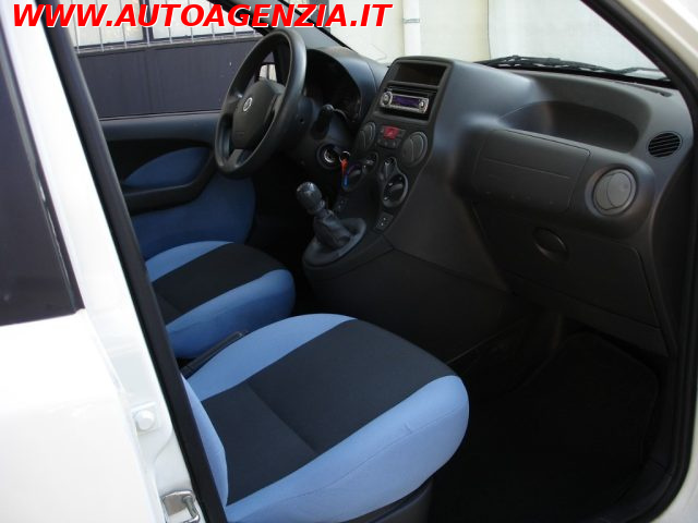 FIAT PANDA 1.3 MJT 16V 4X4 CLIMBING- - foto 14