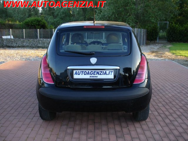 LANCIA YPSILON 1.2 - foto 6