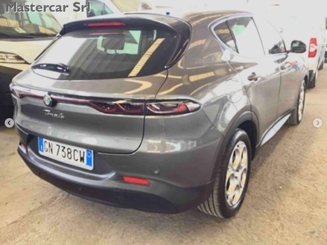 ALFA ROMEO TONALE TONALE 1.6D SUPER 130CV TCT6 - G - foto 2