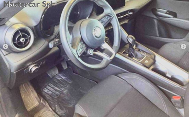 ALFA ROMEO TONALE TONALE 1.6D SUPER 130CV TCT6 - G - foto 3