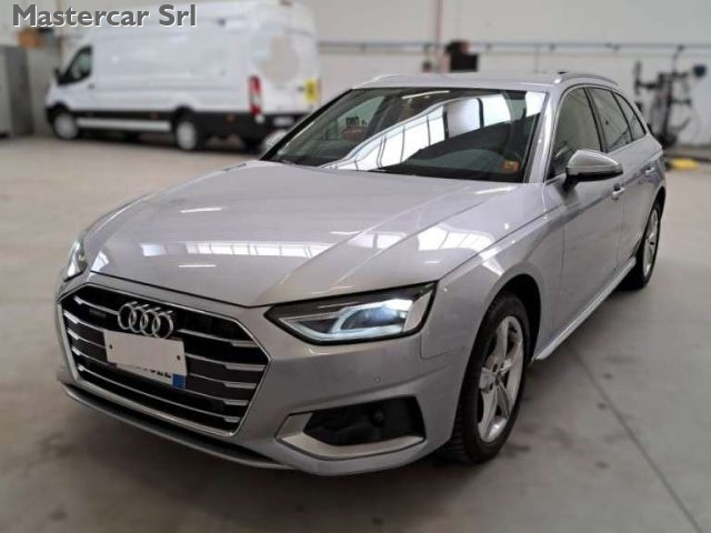 AUDI A4 A4 V AVANT 40 2.0 TDI MHEV BUSIN - foto 2