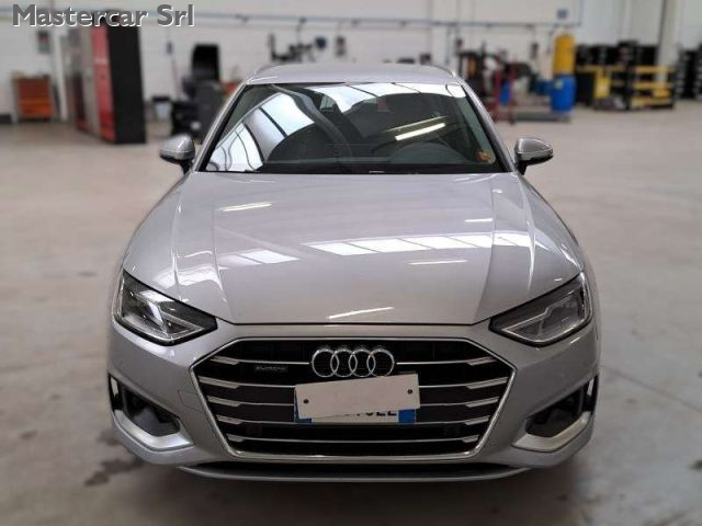 AUDI A4 A4 V AVANT 40 2.0 TDI MHEV BUSIN - foto 3
