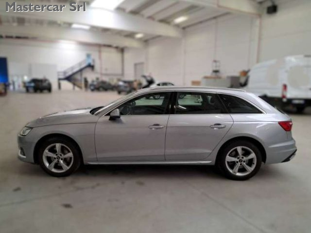AUDI A4 A4 V AVANT 40 2.0 TDI MHEV BUSIN - foto 5