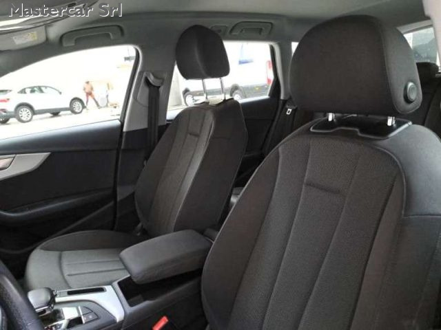 AUDI A4 A4 V AVANT 40 2.0 TDI MHEV BUSIN - foto 6