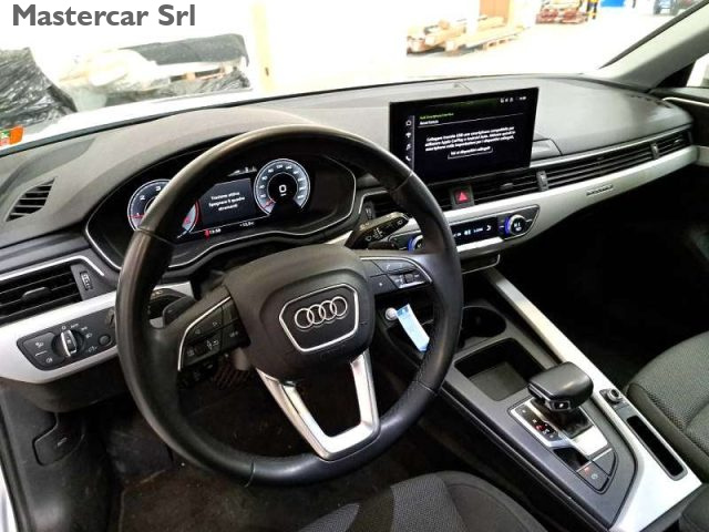 AUDI A4 A4 V AVANT 40 2.0 TDI MHEV BUSIN - foto 7