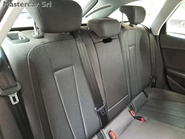AUDI A4 A4 V AVANT 40 2.0 TDI MHEV BUSIN - foto 8