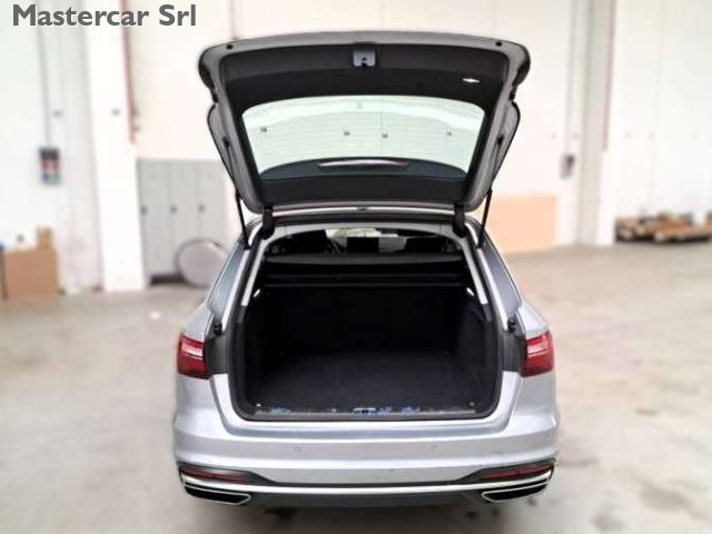 AUDI A4 A4 V AVANT 40 2.0 TDI MHEV BUSIN - foto 9