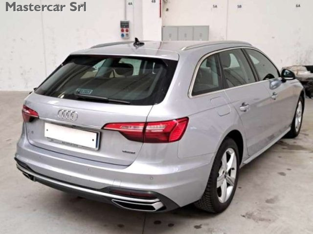 AUDI A4 A4 V AVANT 40 2.0 TDI MHEV BUSIN - foto 10