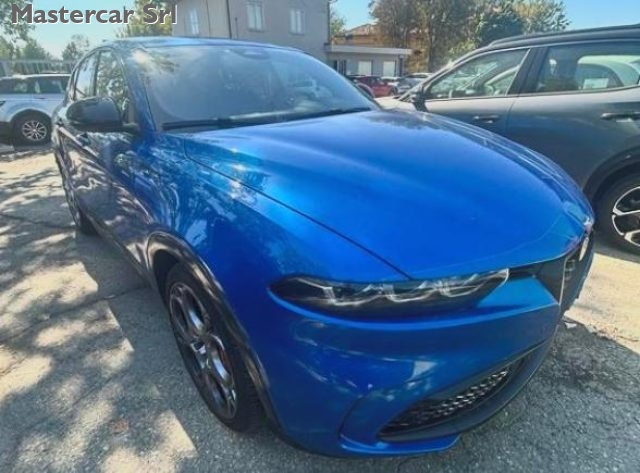 ALFA ROMEO TONALE 1.5 HYBRID SPECIALE 130CV TCT7 - - foto 2