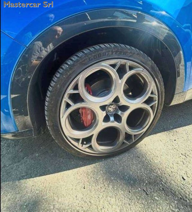 ALFA ROMEO TONALE 1.5 HYBRID SPECIALE 130CV TCT7 - - foto 4