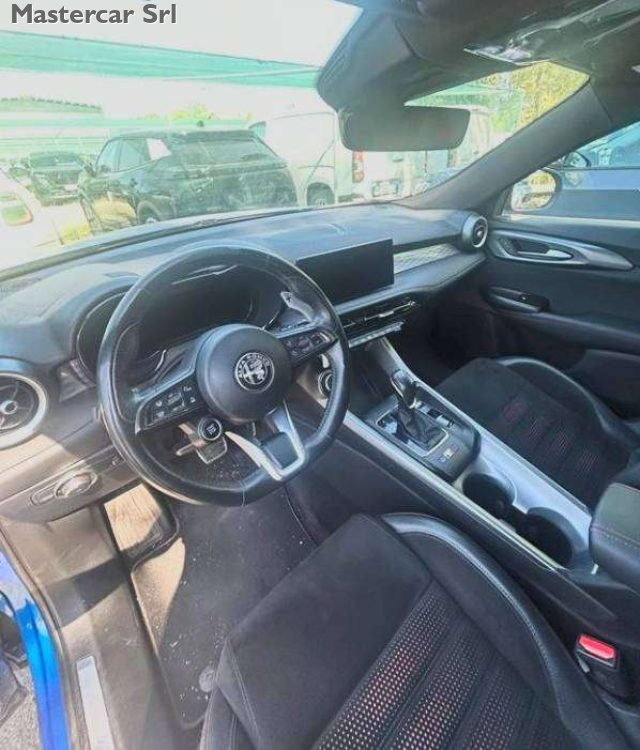 ALFA ROMEO TONALE 1.5 HYBRID SPECIALE 130CV TCT7 - - foto 5