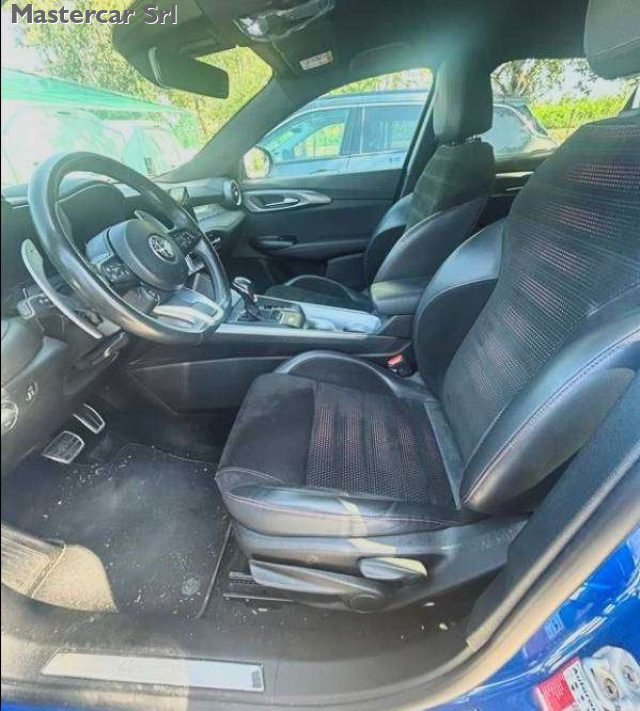 ALFA ROMEO TONALE 1.5 HYBRID SPECIALE 130CV TCT7 - - foto 6