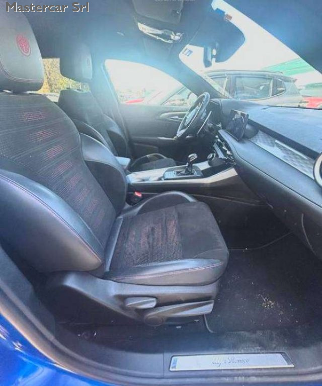 ALFA ROMEO TONALE 1.5 HYBRID SPECIALE 130CV TCT7 - - foto 7