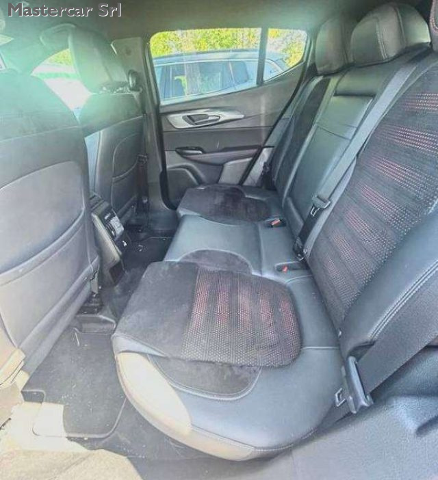 ALFA ROMEO TONALE 1.5 HYBRID SPECIALE 130CV TCT7 - - foto 8