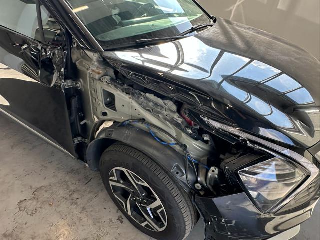KIA SPORTAGE 1.6 CRDI MHEV DCT BUSINESS - foto 10