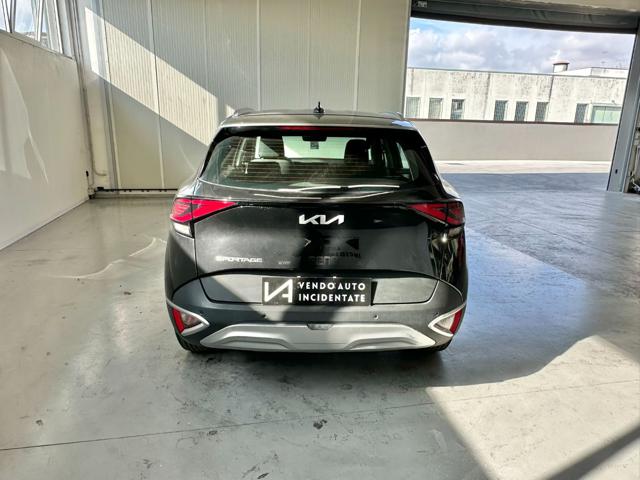 KIA SPORTAGE 1.6 CRDI MHEV DCT BUSINESS - foto 6